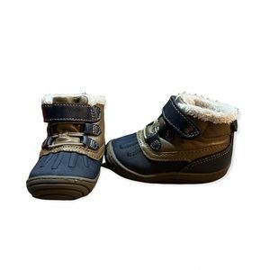 Surprize Abraham boys shoes.